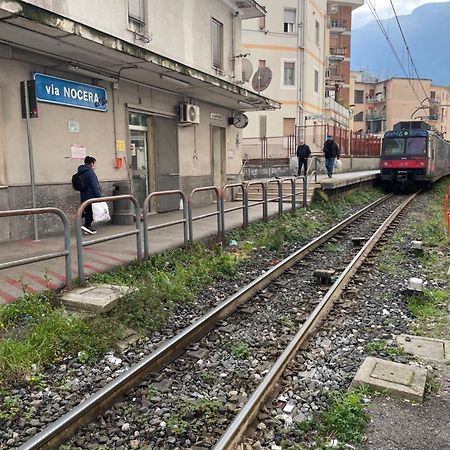 Stabiasummer Castellammare di Stabia Kültér fotó