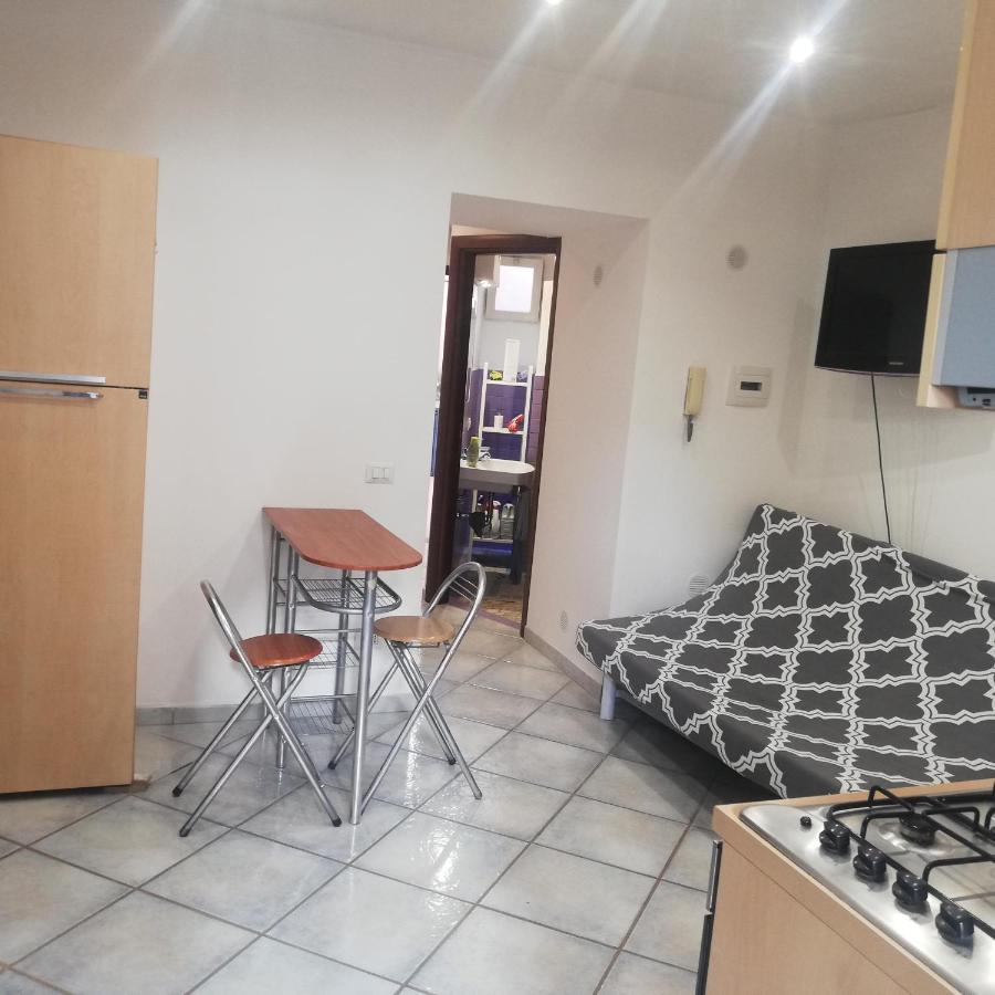 Stabiasummer Castellammare di Stabia Kültér fotó