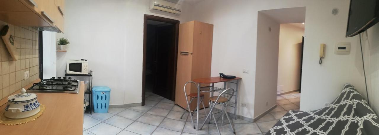 Stabiasummer Castellammare di Stabia Kültér fotó