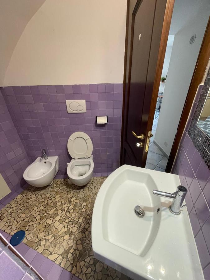 Stabiasummer Castellammare di Stabia Kültér fotó