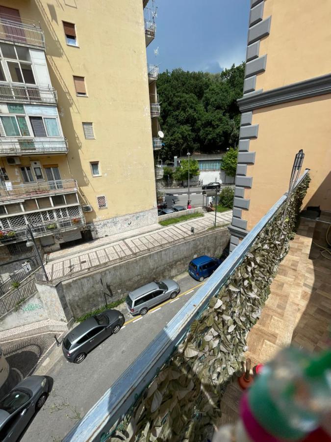 Stabiasummer Castellammare di Stabia Kültér fotó