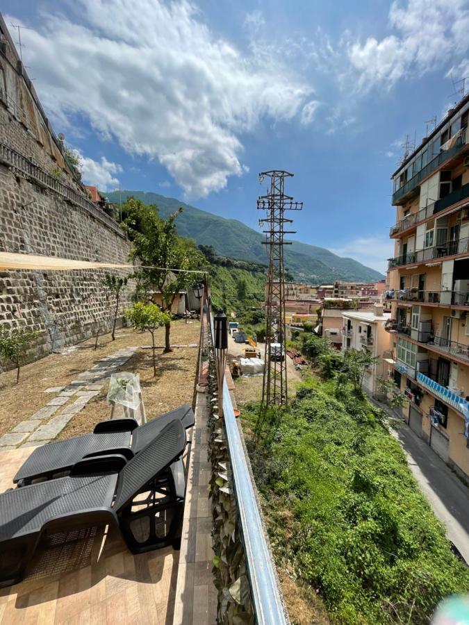 Stabiasummer Castellammare di Stabia Kültér fotó