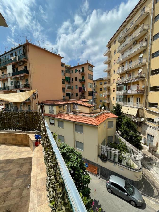 Stabiasummer Castellammare di Stabia Kültér fotó
