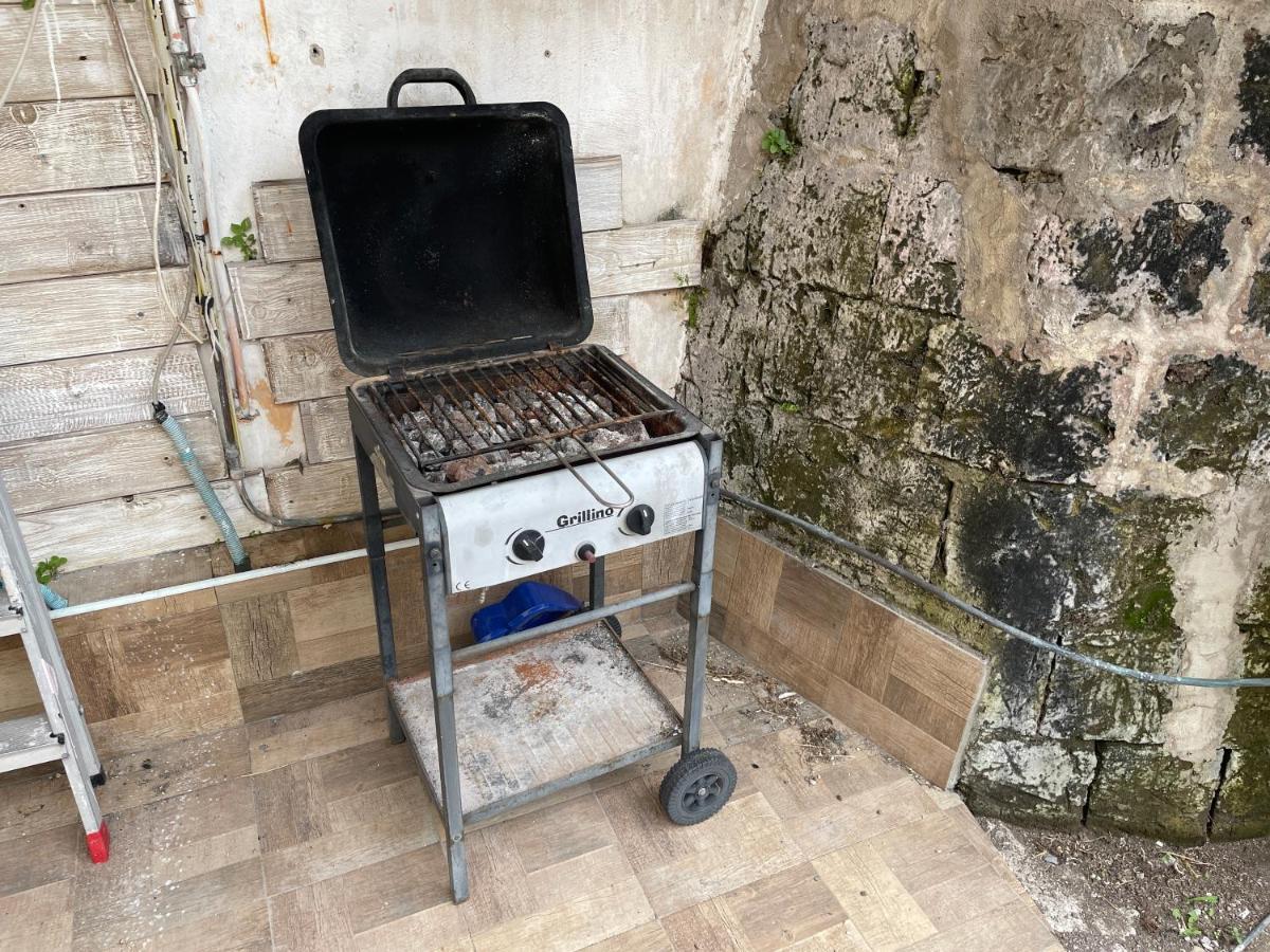 Stabiasummer Castellammare di Stabia Kültér fotó