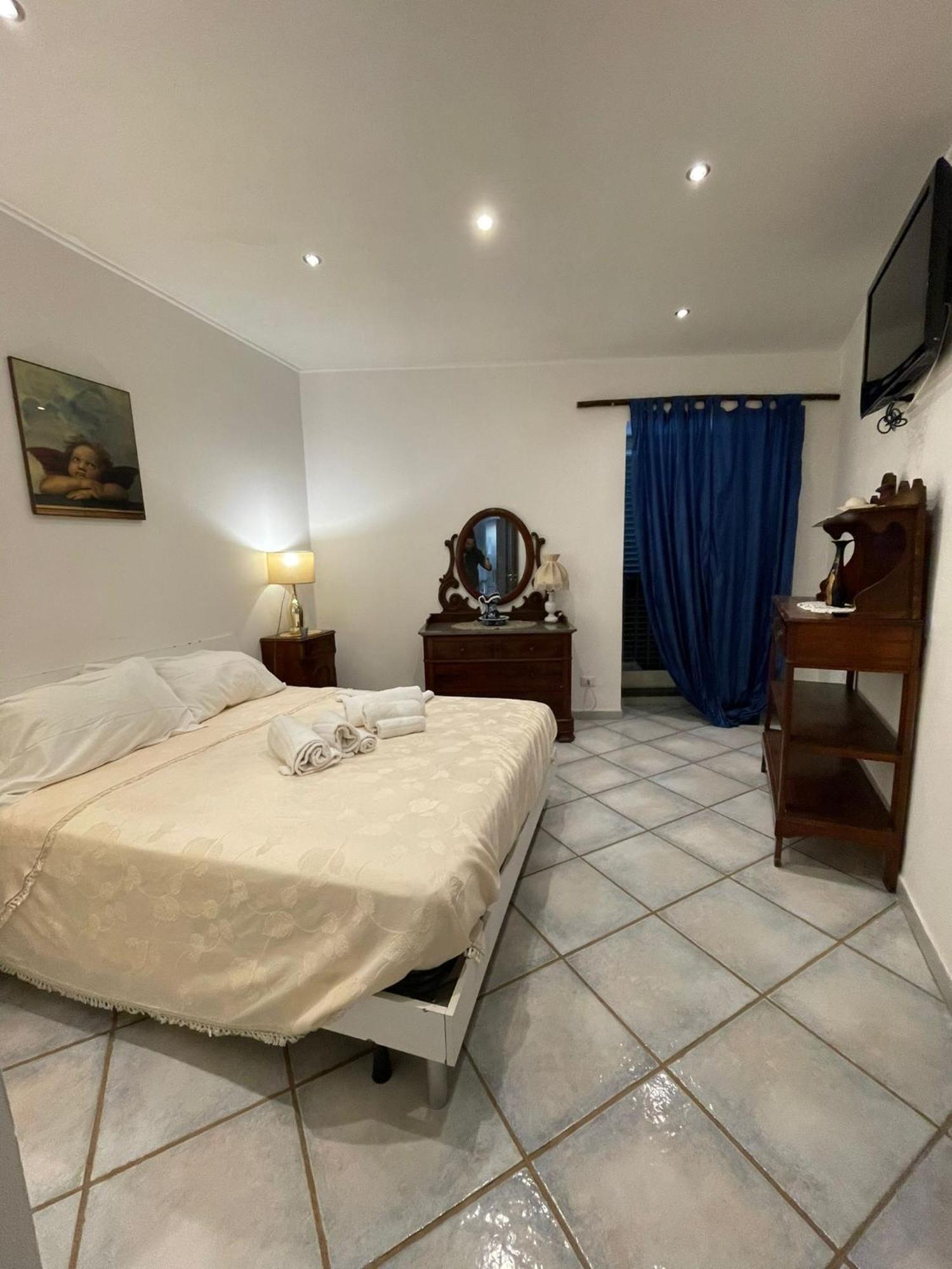 Stabiasummer Castellammare di Stabia Kültér fotó