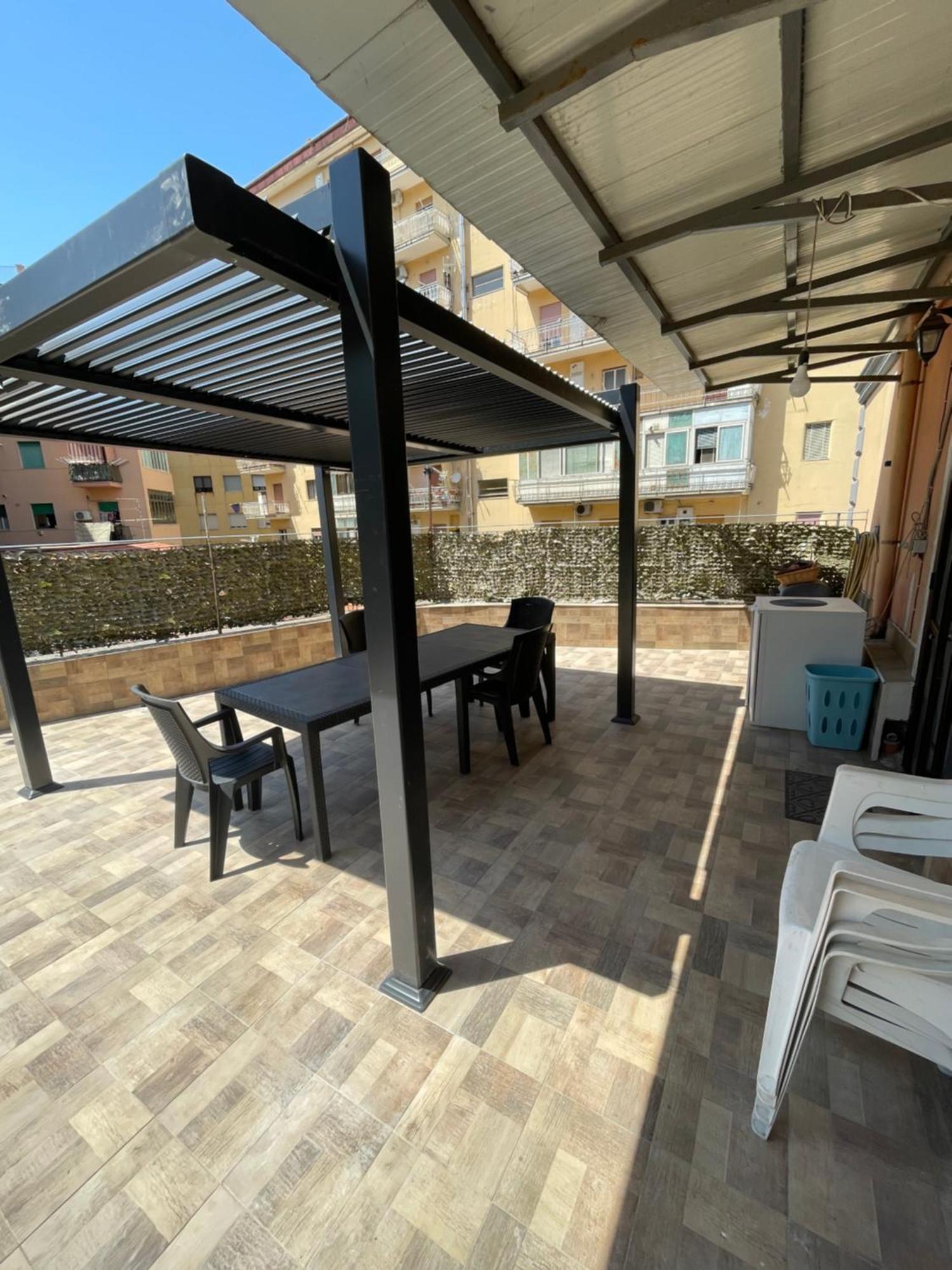 Stabiasummer Castellammare di Stabia Kültér fotó