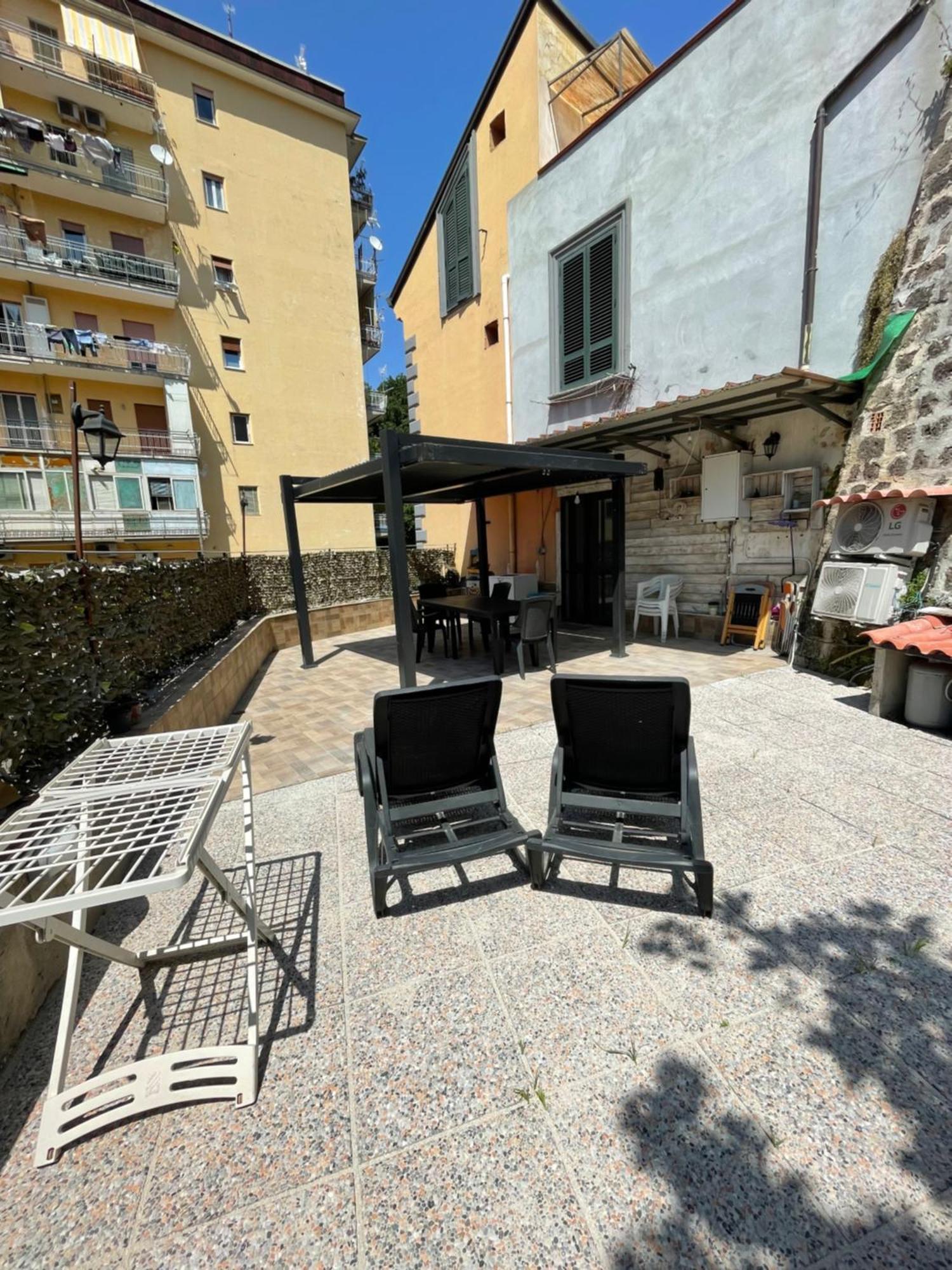 Stabiasummer Castellammare di Stabia Kültér fotó