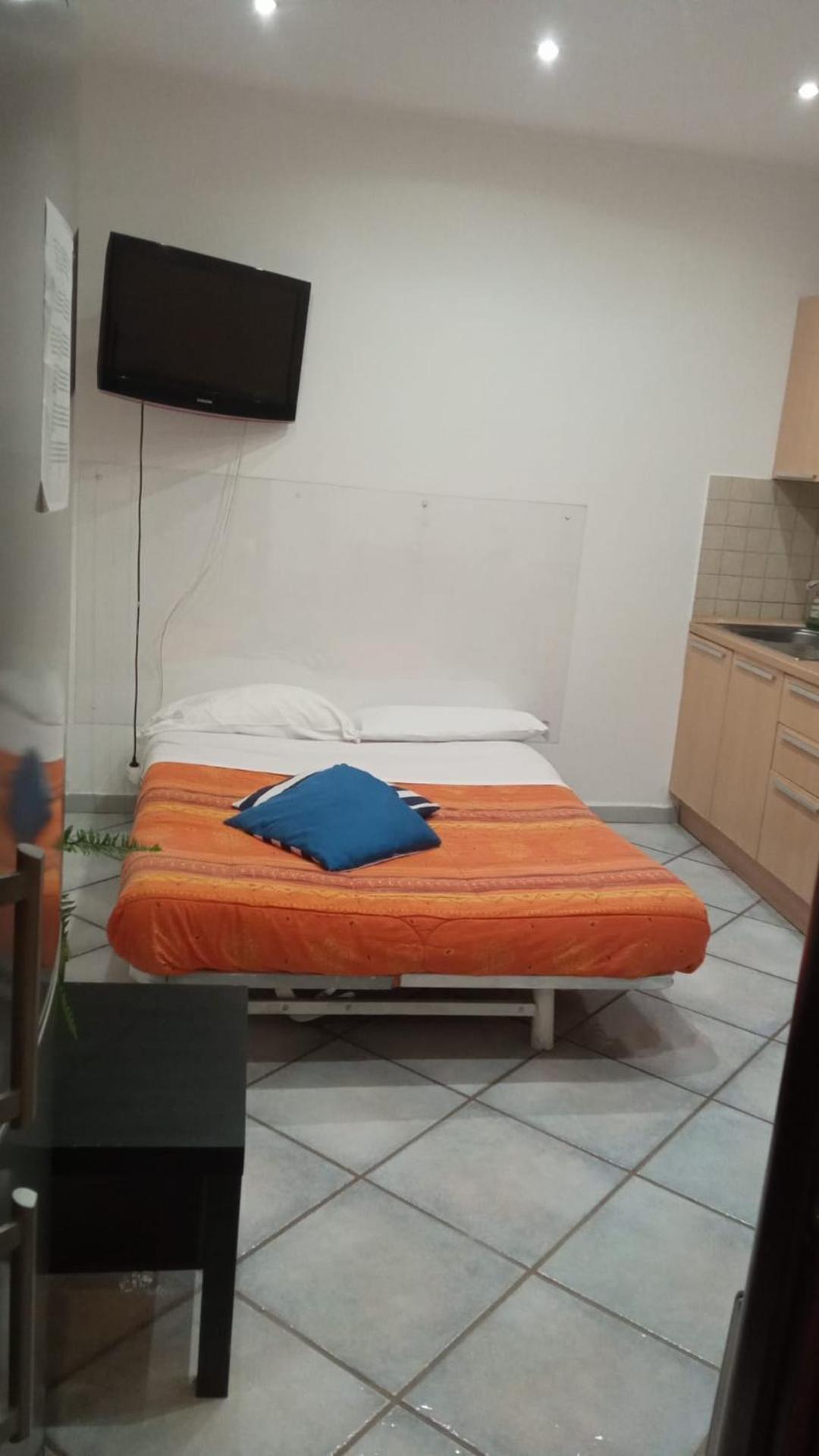 Stabiasummer Castellammare di Stabia Kültér fotó