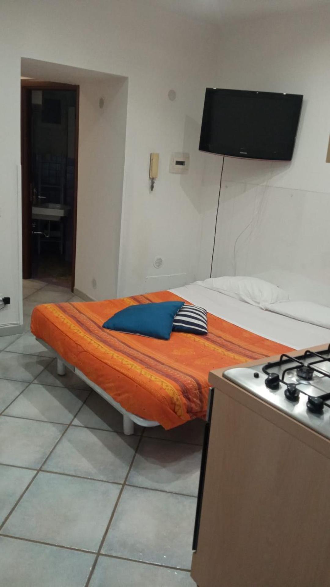 Stabiasummer Castellammare di Stabia Kültér fotó
